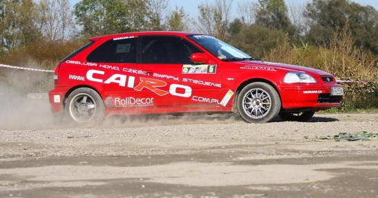 WRT Proszowice